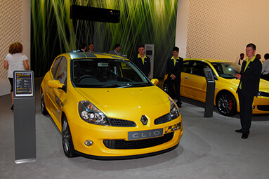 Renault Car South Africa