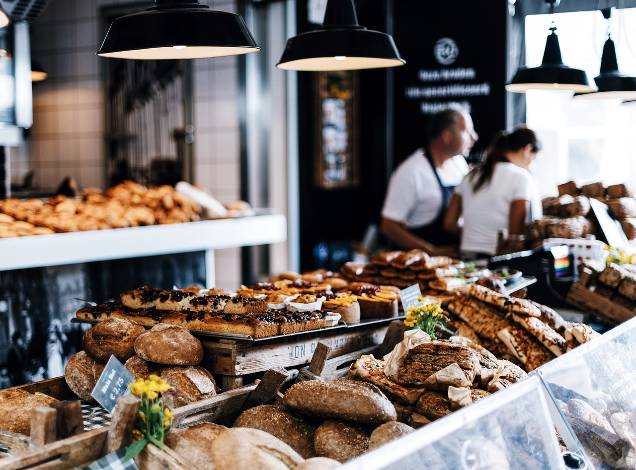 How a Supermarket’s Layout Influences Shopping Behaviour | Bakery | Hippo.co.za