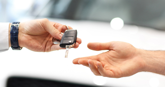 Everything You Need to Know About Vehicle Financing