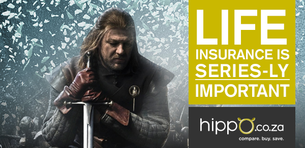 Life Insurance is Series-ly Important