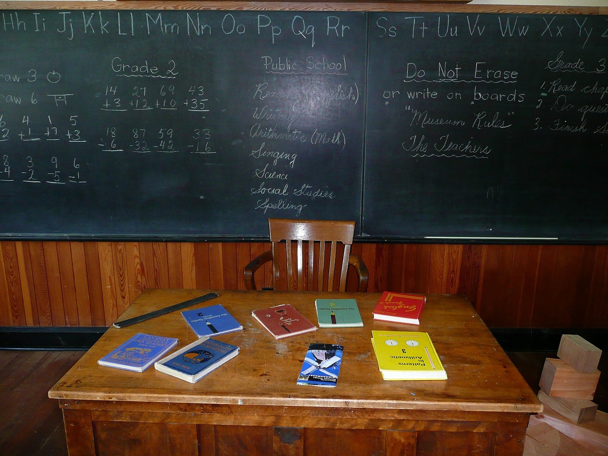 School Language Classroom | Personal Loan News | Hippo.co.za