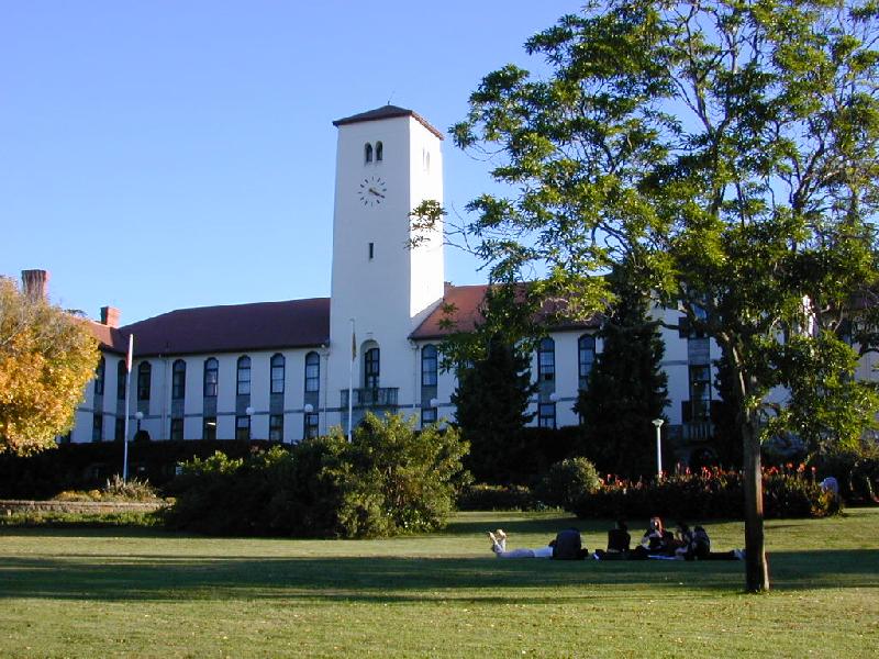 Rhodes University | Personal Loan News | Hippo.co.za