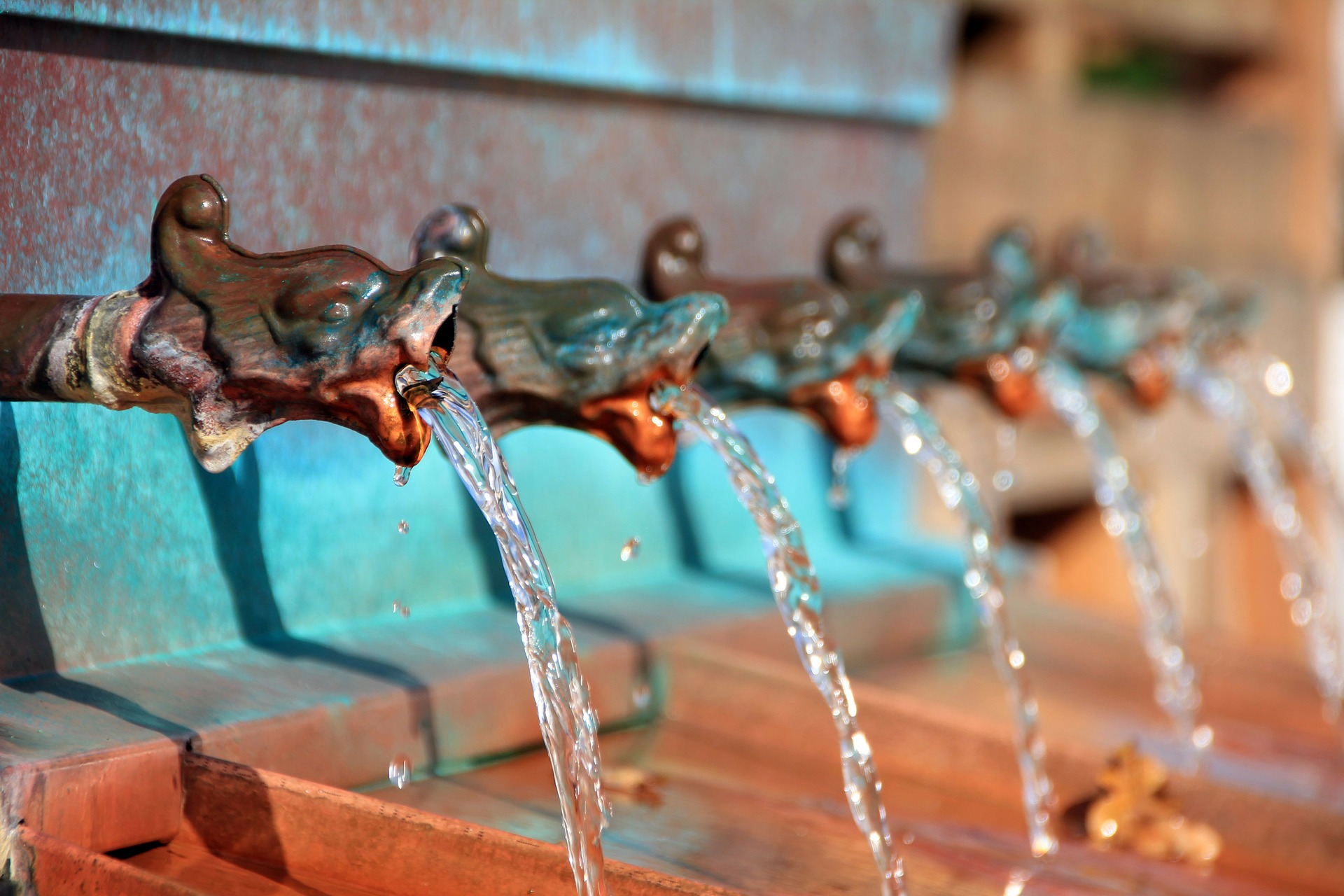 Gauteng Water Restrictions | Personal Loan News | Hippo.co.za