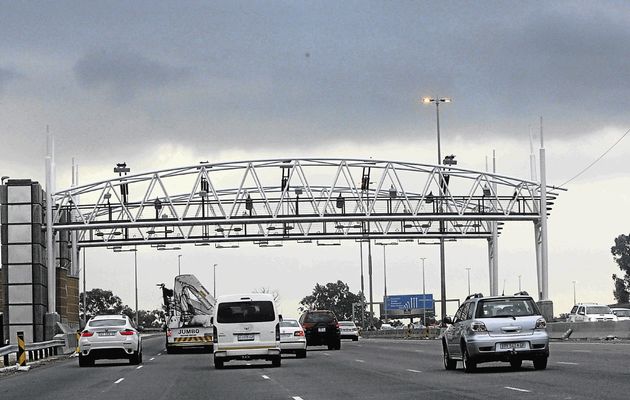 OUTA Challenges SANRAL | Car Insurance News | Hippo.co.za