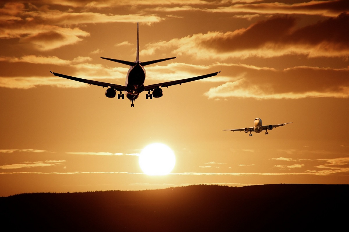 SA Aviation Safety Report | Travel Insurance News | Hippo.co.za