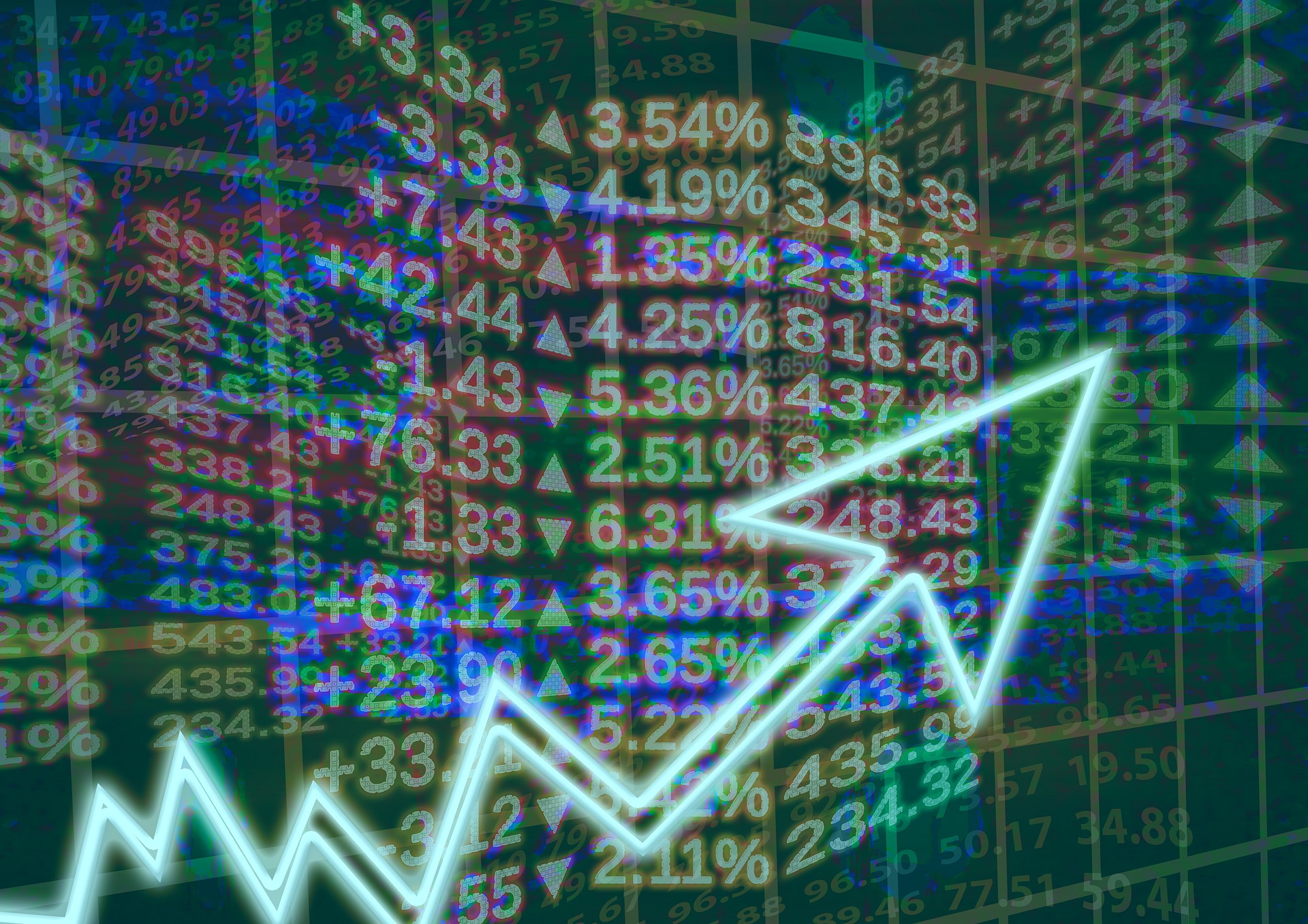 Eskom Profits Surge | Stock Price
