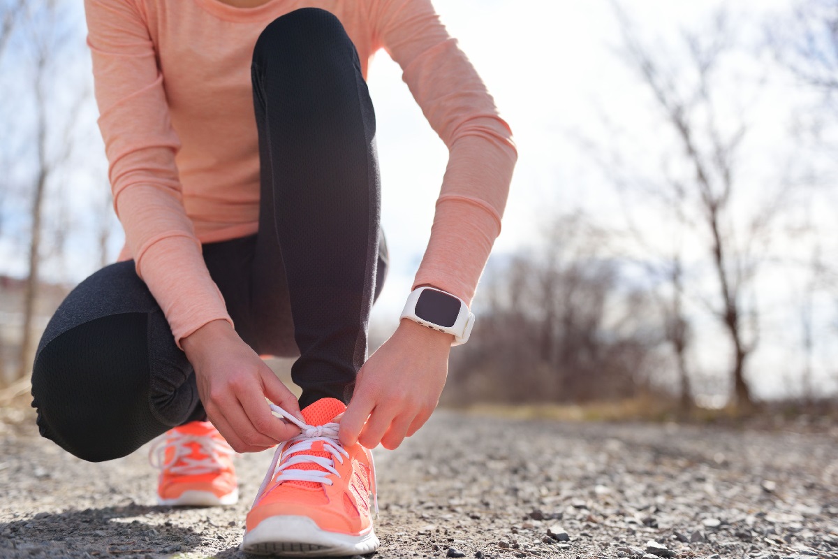 The Evolution of Exercise and Wearable Technology