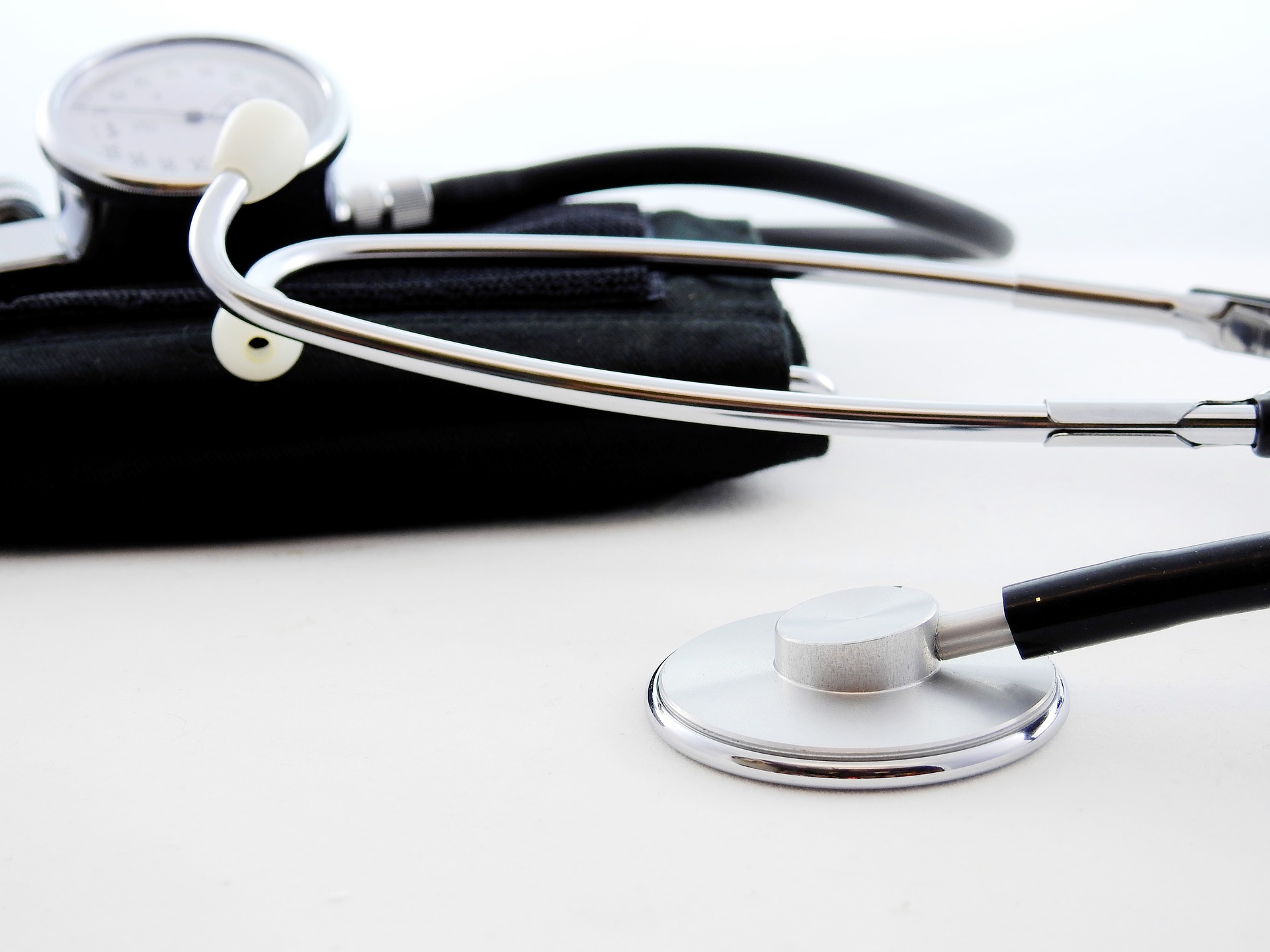 Stethoscope | Medical Aid News | Hippo.co.za