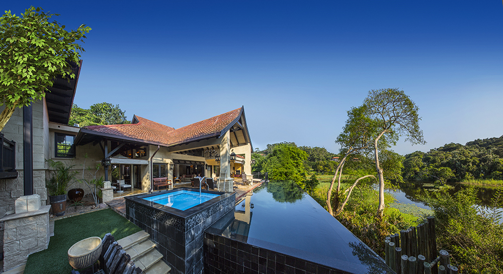 Top Estates in South Africa | Zimbali | Hippo.co.za