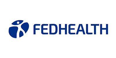 Fedhealth logo