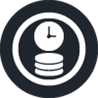 Debtor Finance Icon