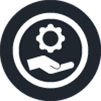 Equipment Finance Icon