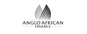 Anglo African Finance small logo | Hippo.co.za