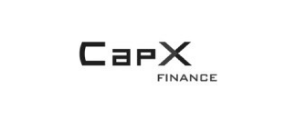 CapX Finance small logo | Hippo.co.za