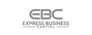 EBC - Express Business Capital small logo | Hippo.co.za