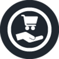 Purchase Order Funding Icon