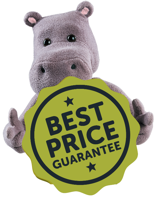 Hippo.co.za best price guarantee | Hippo.co.za