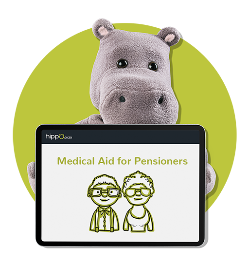 Medical Aid for Pensioners