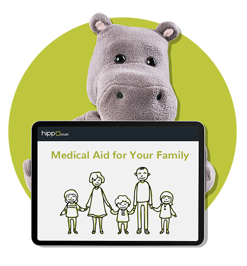 Medical Aid For Your Family