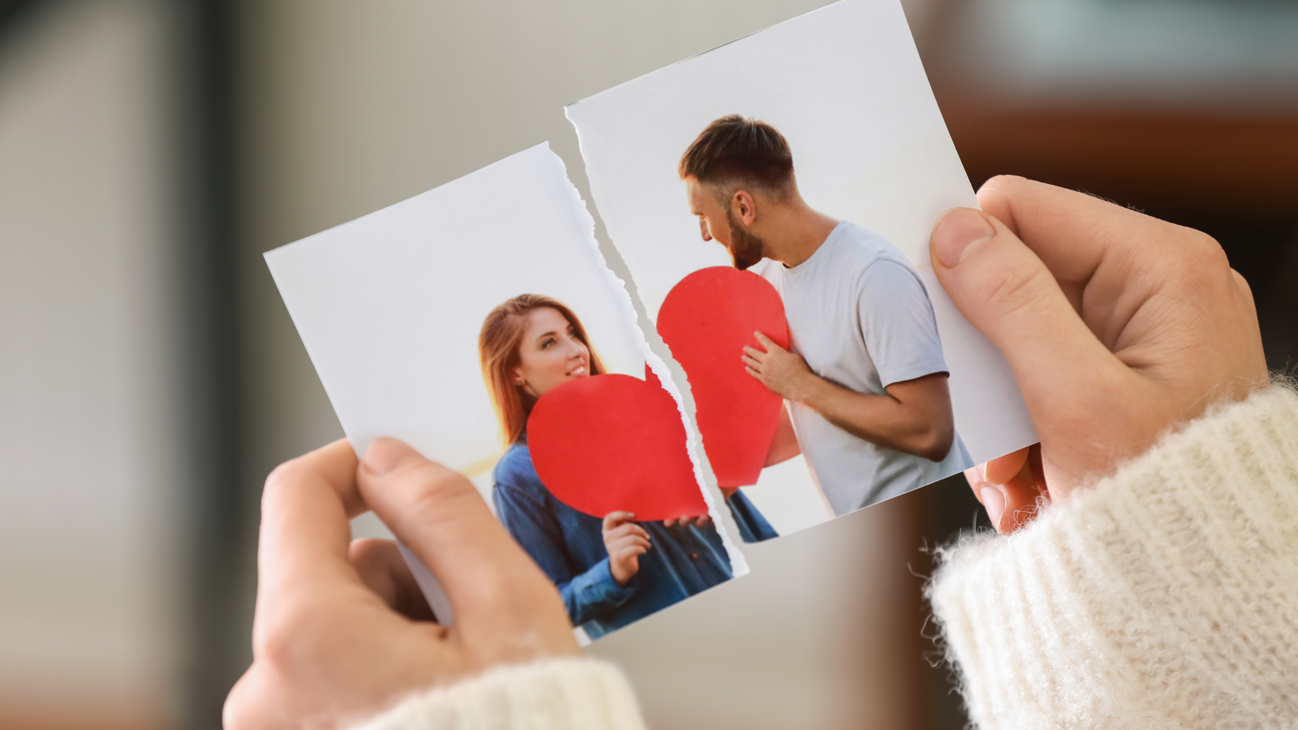 Couple Breakup | Life Insurance | Hippo.co.za