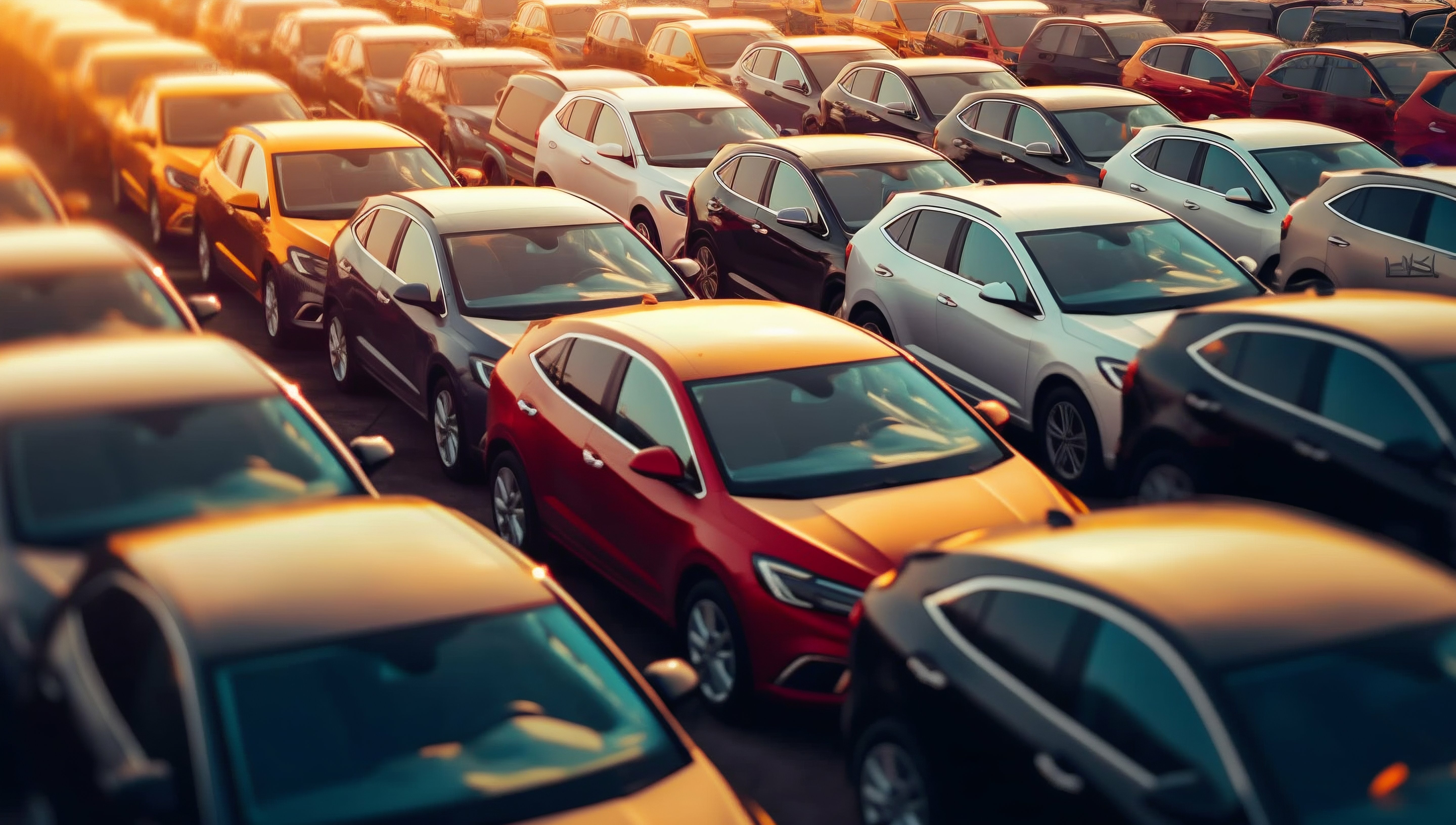  South Africa’s Top 5 Selling Cars in June — and What They’ll Cost You to Run