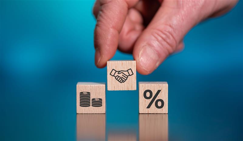 Personal Loans