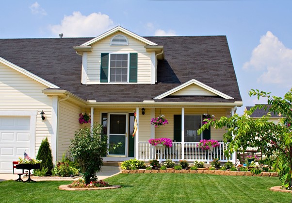 What’s covered under Buildings Insurance with Home Insurance?