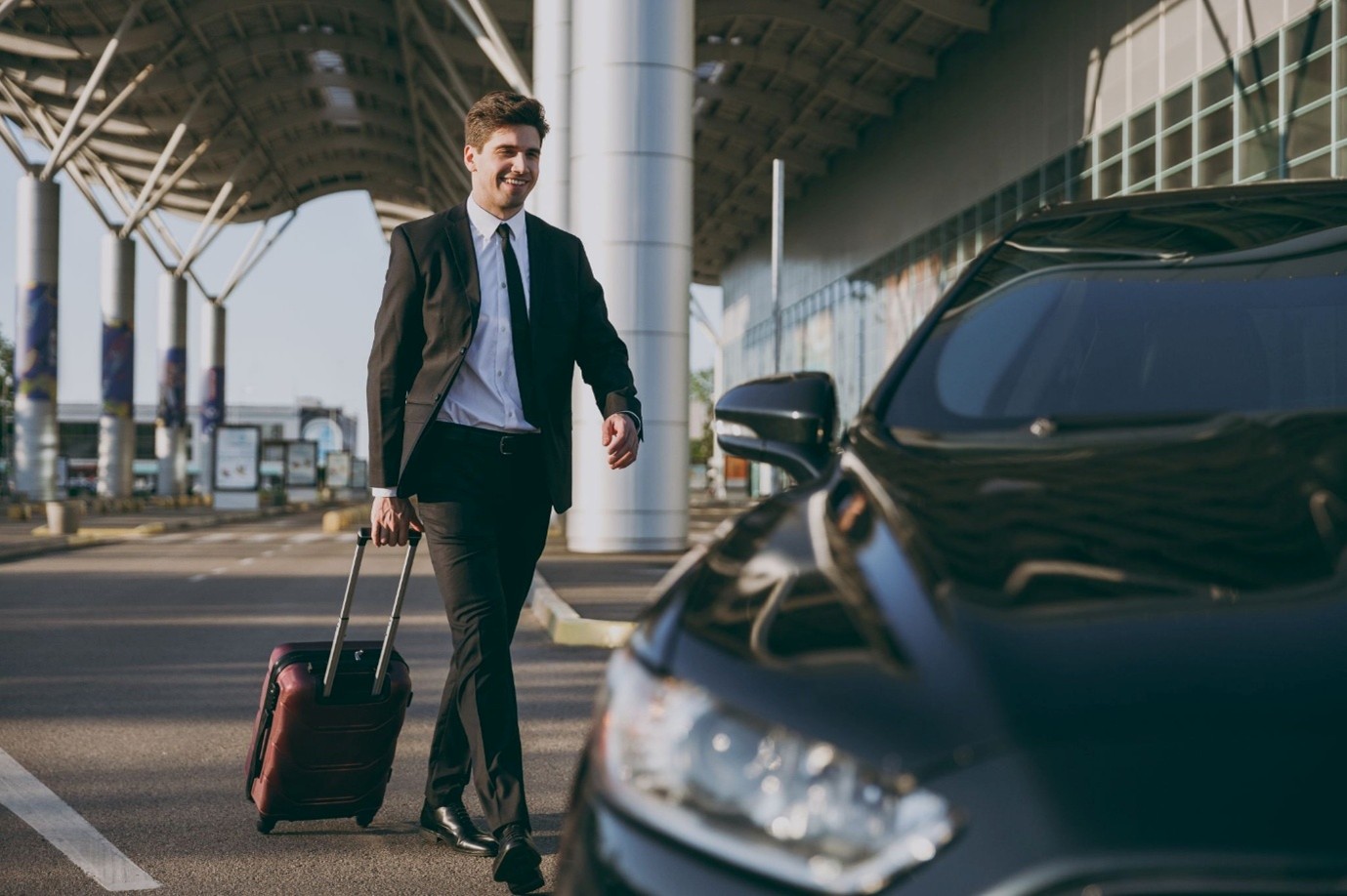 Business Car Insurance in South Africa: What you need and why it matters