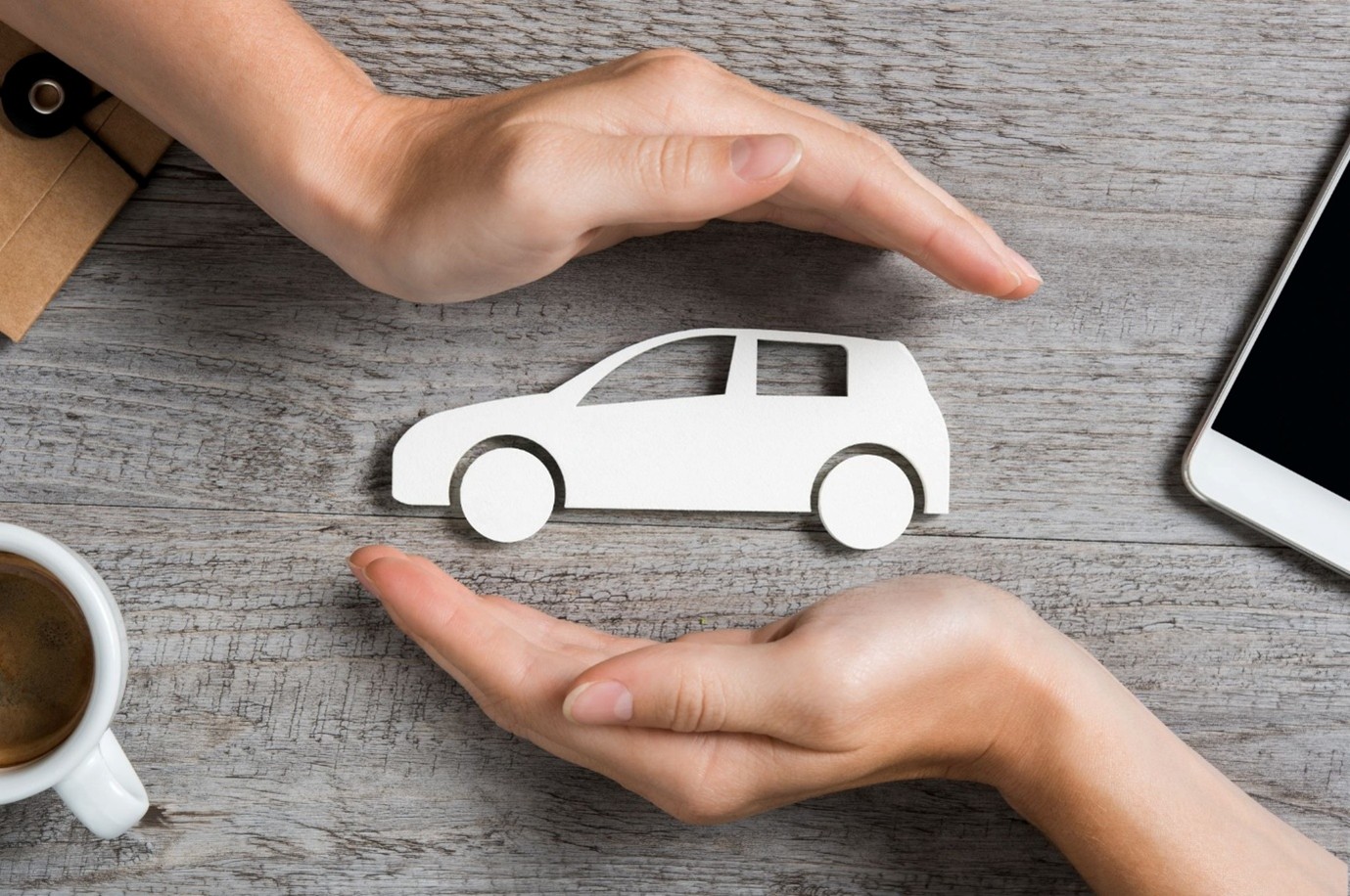 Comprehensive Car Insurance vs Third Party only: what’s the difference?