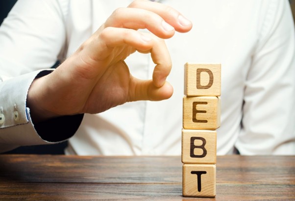 Looking for Debt Consolidation solutions? Consider this before signing up