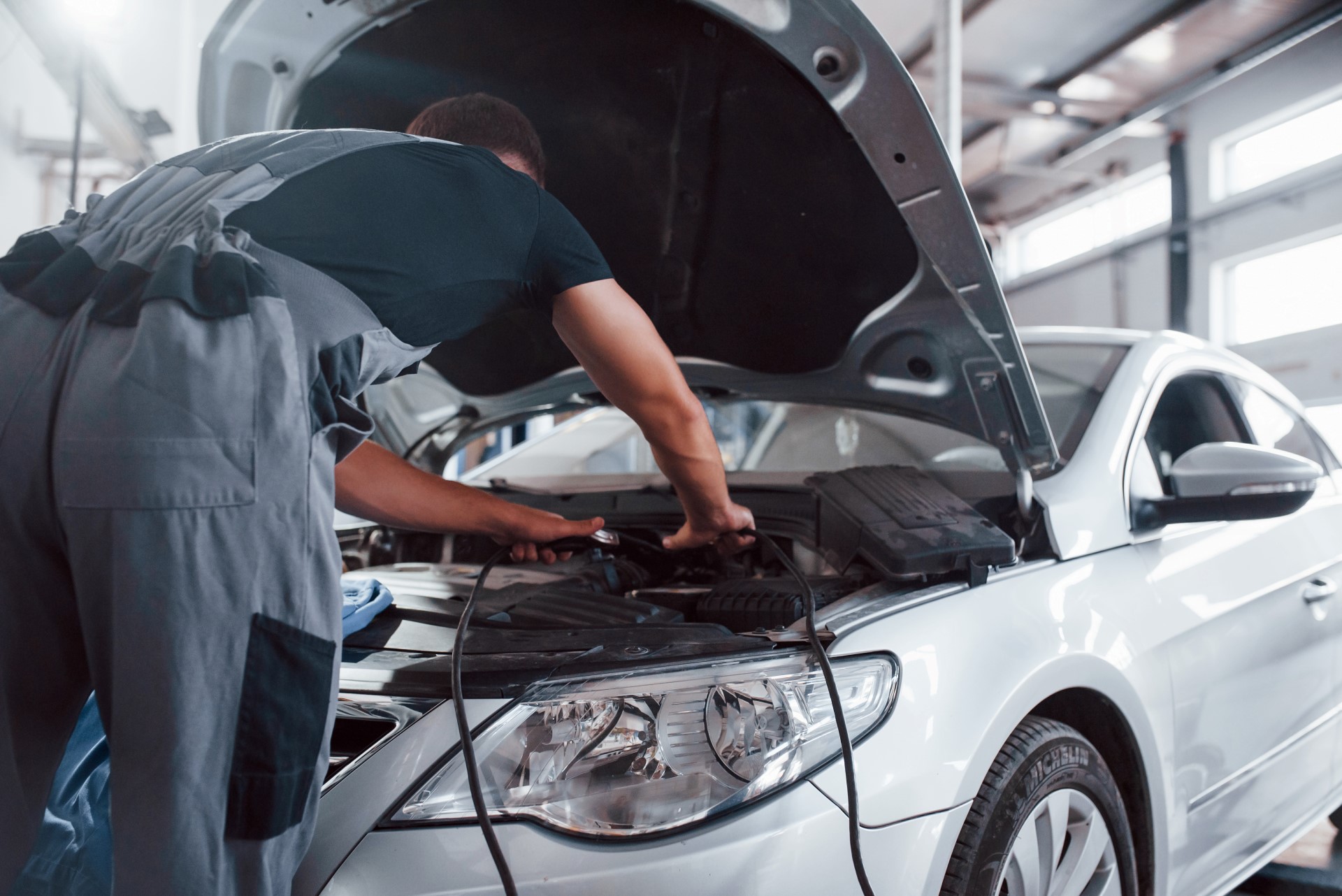 Motor Plan, Service Plan, and Car Warranty