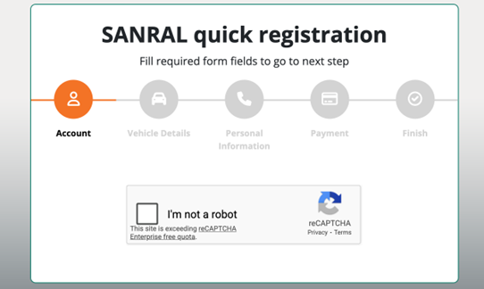 Sanral