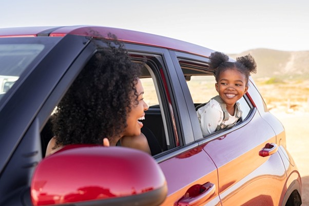 April’s Top 5 cars: same list, very different feeling at the pump