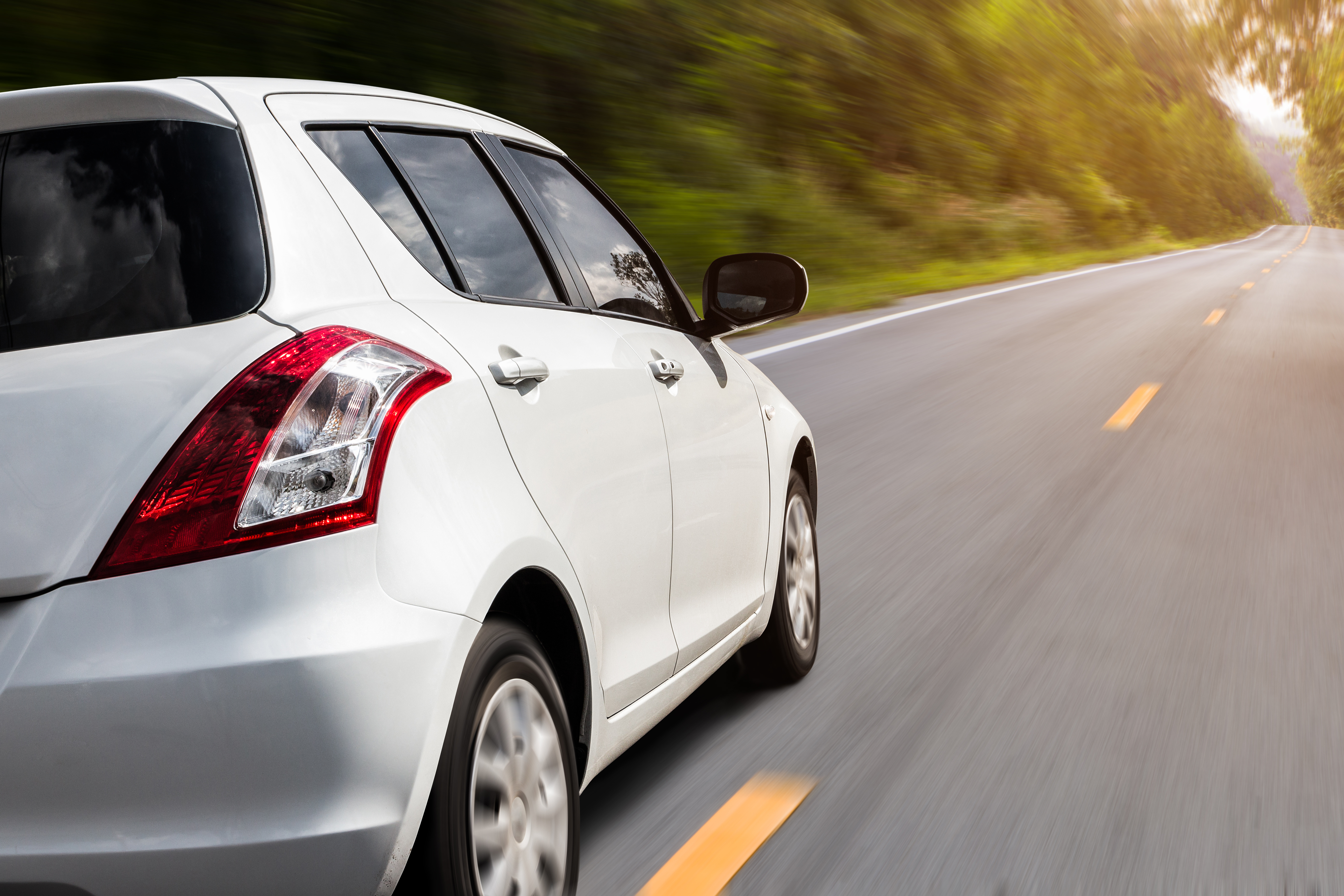 Save on Suzuki Swift Insurance | Car Insurance Blog | Hippo.co.za