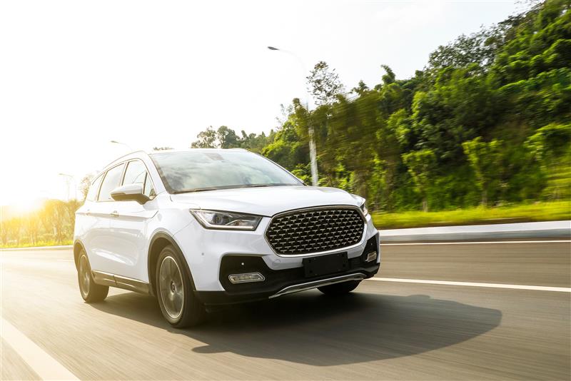 Meet the New Kids on the Block: Chinese Car Brands Making Waves in South Africa