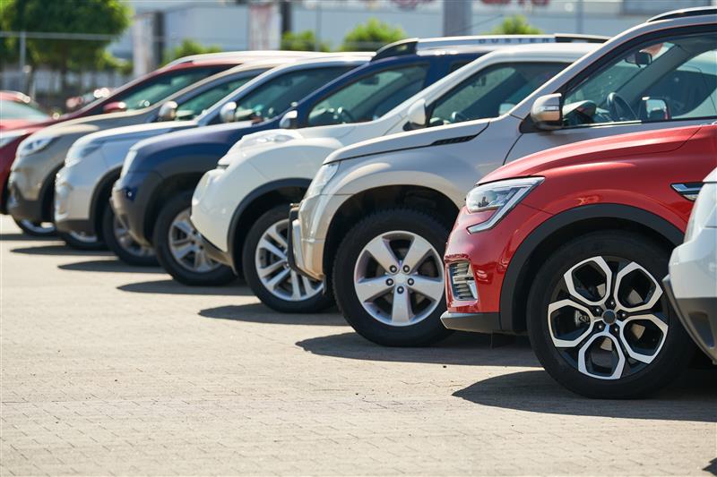 September 2025’s Top 5 Car Brands in South Africa: fuel gives a flicker of relief, rates refuse to budge