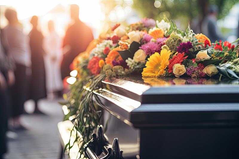 How to Plan A Funeral