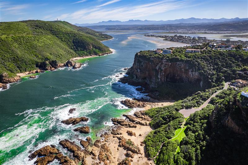 Cape Town to Knysna Road Trip 2025: Detours, Dorpies & Aloe Days