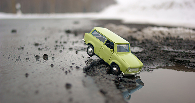 Why Are South African Roads So Dangerous?