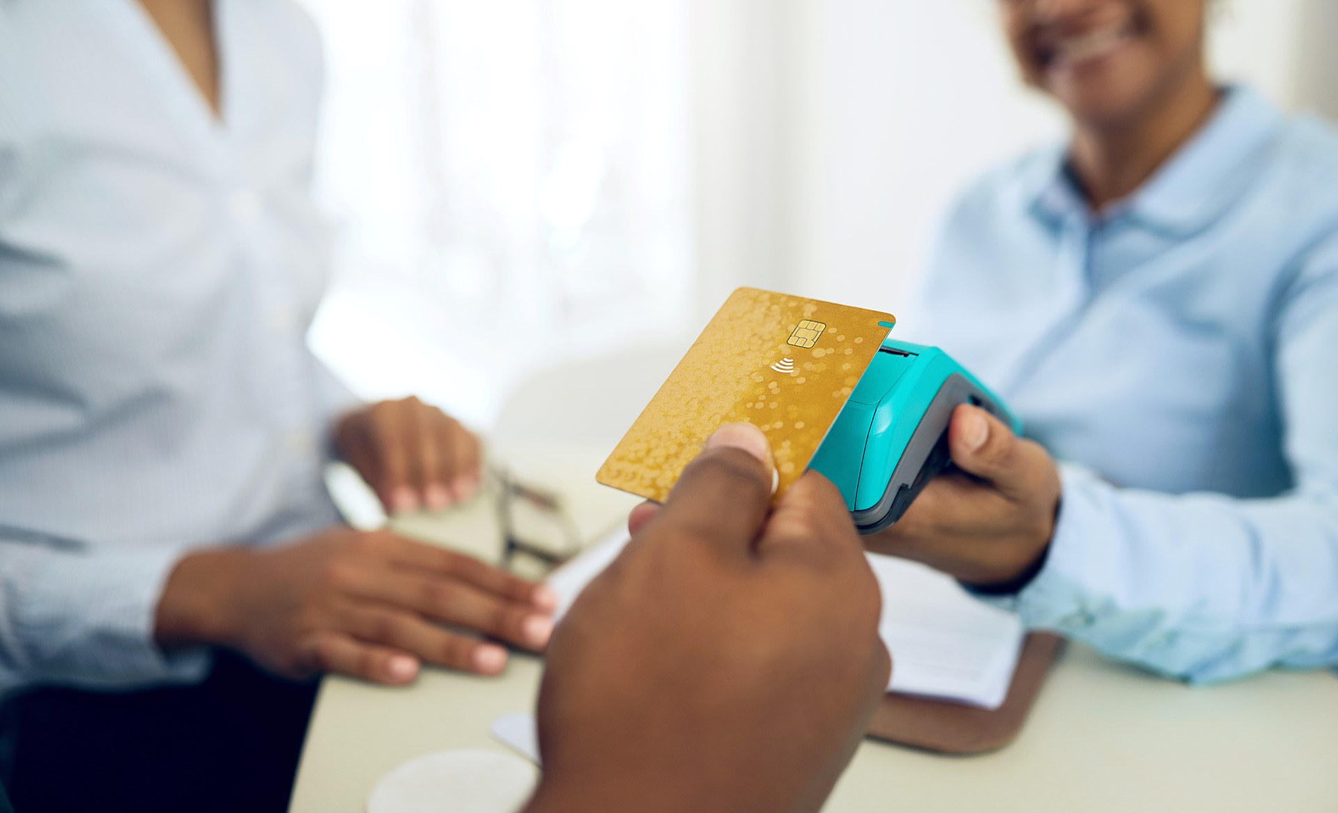 TransUnion South Africa: FirstCheck, credit score SMS and CreditVision
