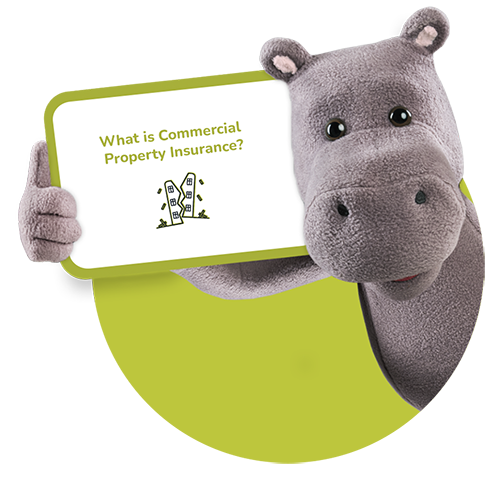 Commercial Property Insurance Commercial Property Insurance