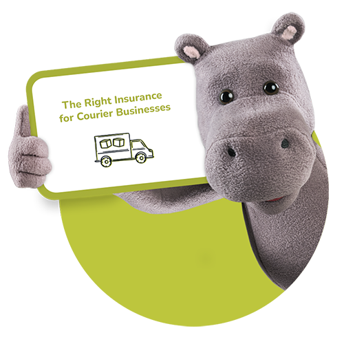 Courier Business Insurance