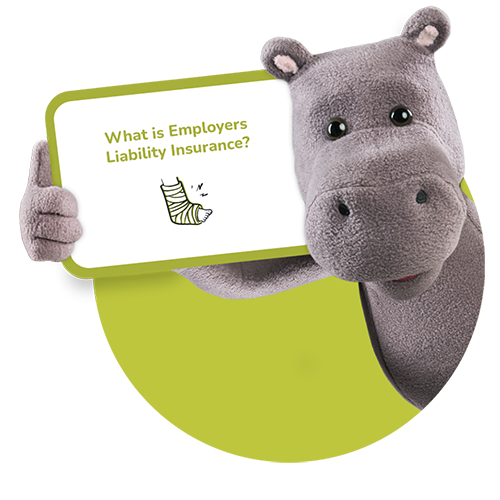 Employers Liability Insurance Employers Liability Insurance