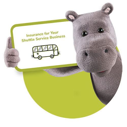 Shuttle Service Insurance