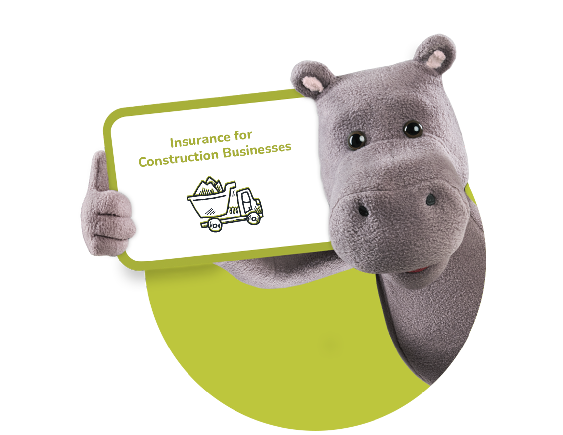Construction Insurance