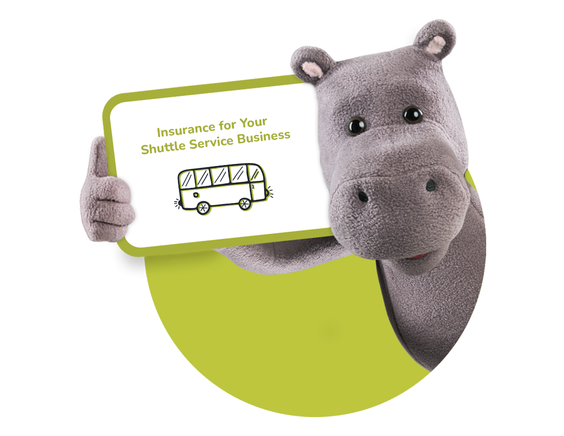 Shuttle Service Insurance