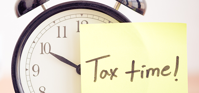 Tax and your Business - Business Service Guide | Hippo.co.za