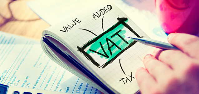 VAT Value Added Tax