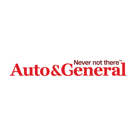 Auto and General Logo