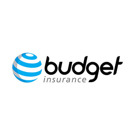 Budget Insurance logo